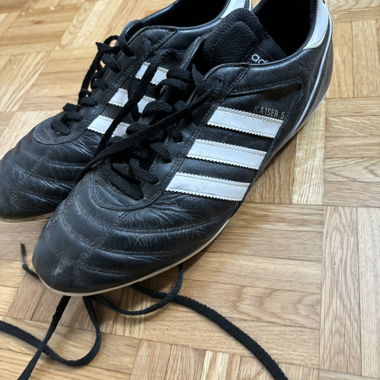 Crampons Adidas 46/47