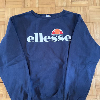 Felpa Ellesse