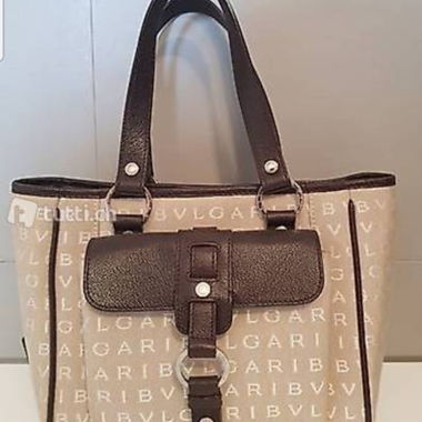 Bulgari Bag
