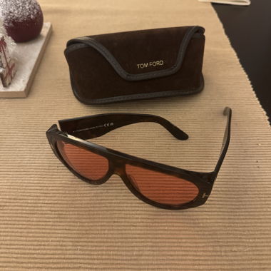 Lunettes de soleil Tom Ford