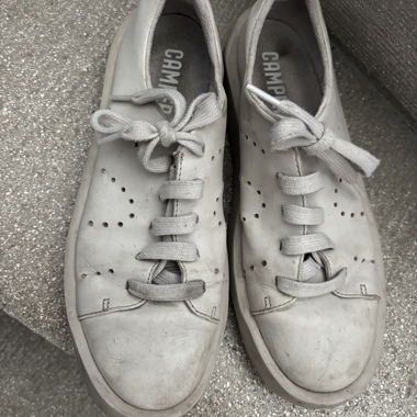 Sneakers in pelle CAMPER