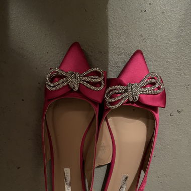 Schuhe Grösse 39