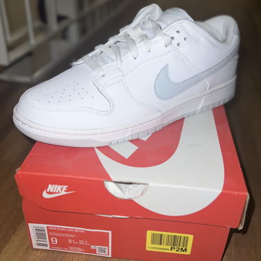 Nike Dunk Low Retro