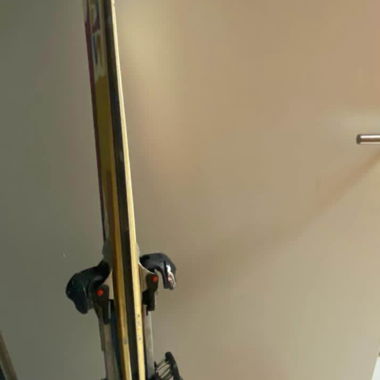 Scott Realm all-terrain ski