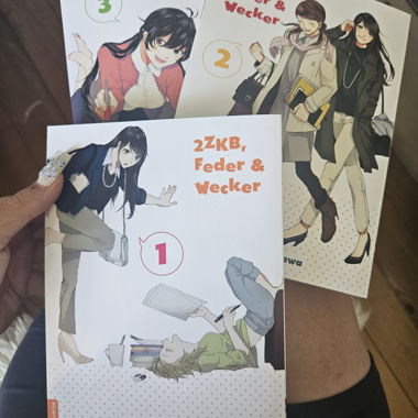 Manga
