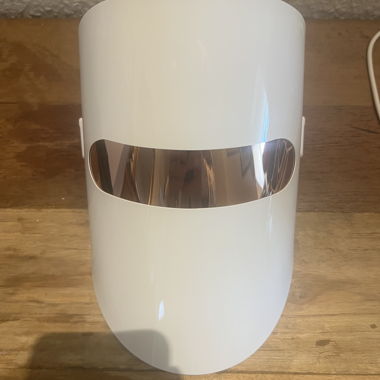 Skin rejuvenation mask LED