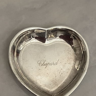 Chopard Ablageschale