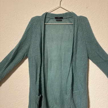 Cardigan, SET, Taglia 36