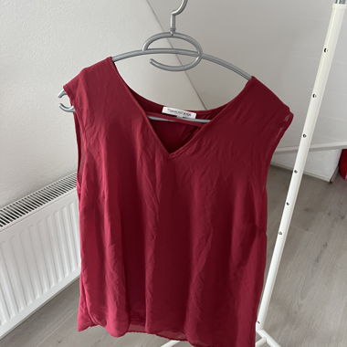 Long top 
