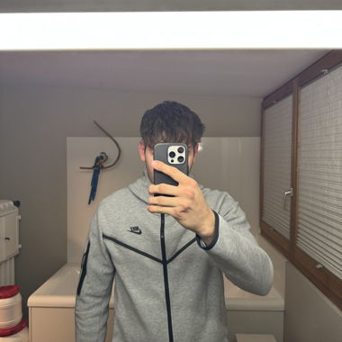 Nike Tech Fleece