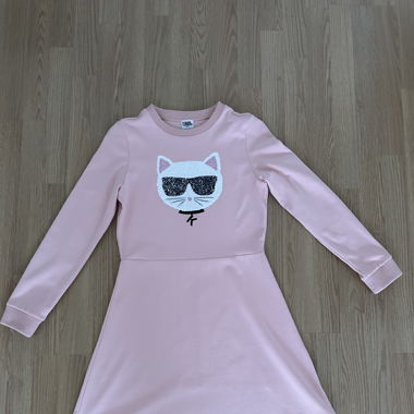 Kleid