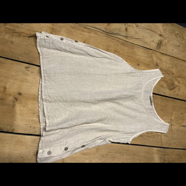Ärmelloses Top