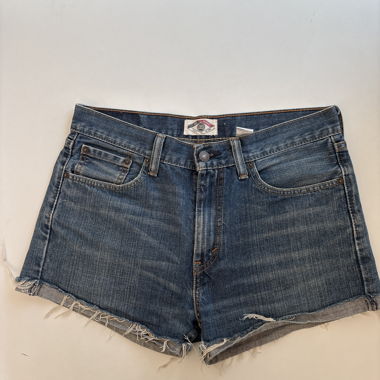 LEVIS Jeansshorts