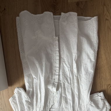 Kleid Kind Gr. 6