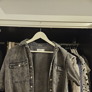 Jeansjacke