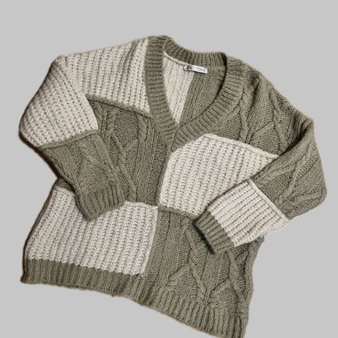 Strickpullover