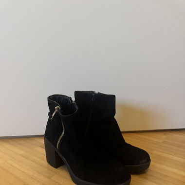 Stiefeletten