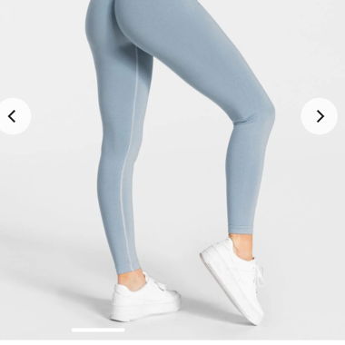 Teveo Leggings