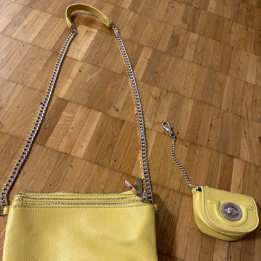 Andtasche