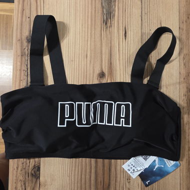 Haut bikini