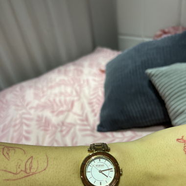 Versus Versace Uhr