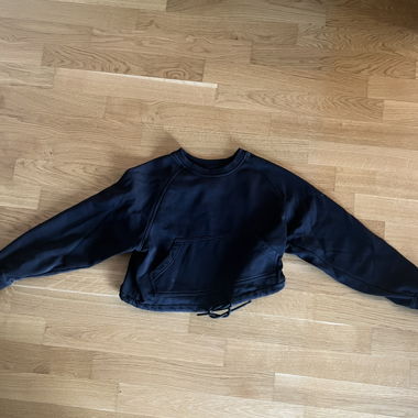 Urban Classics Pullover in S
