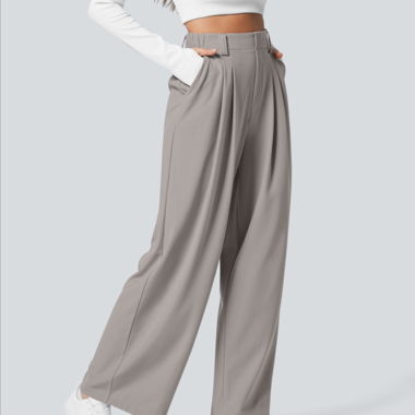 Halara strechy Stoffhosen