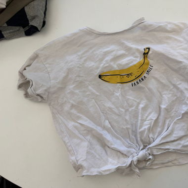 Kinderkleidung Sommer T-Shirt Junior Manor