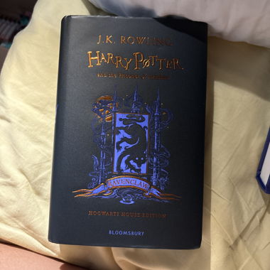 Edizione Casa di Harry Potter