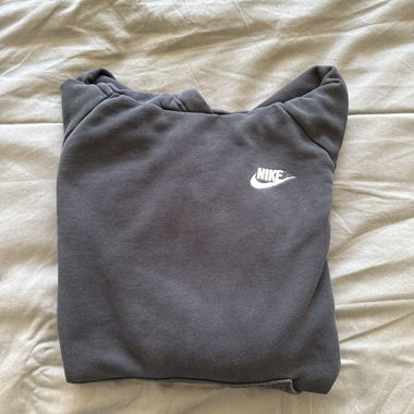 Felpa Nike