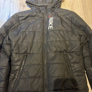 Veste Nike Sportswear Hybrid 