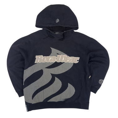 Felpa con cappuccio Rocawear