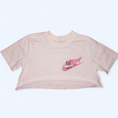 Nike Crop Top Anime