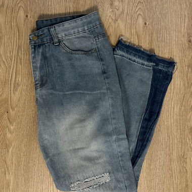 Slim Jeans Size 50