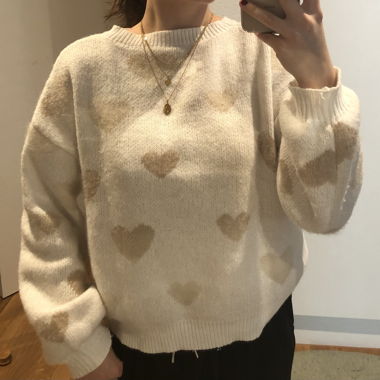 Pullover