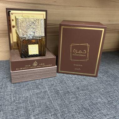 Parfum Khamrah Qahwa