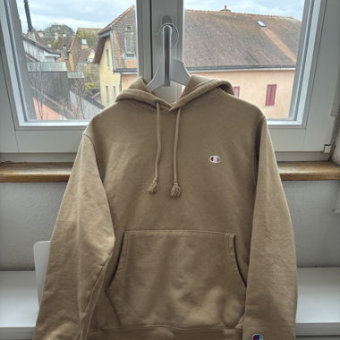 Champion Sweat à capuche 
