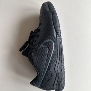 Chaussure de sport Nike noire