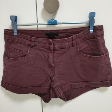 Hotpants