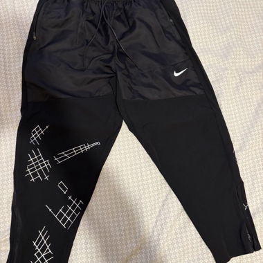 Nike Running Division