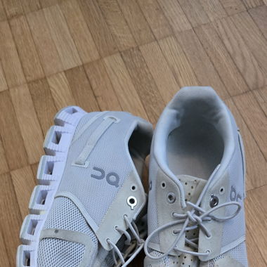 ON shoes