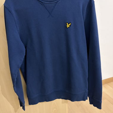 Pull Lyle&Scott