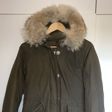 Woolrich