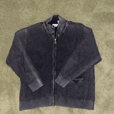 Weekday Strickjacke