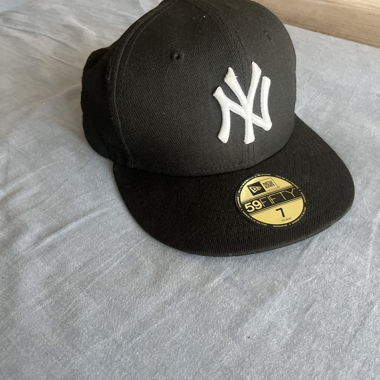 New Era NY Yankees Cap