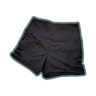 sport shorts 🏃‍♀️‍➡️🏋‍♀️
