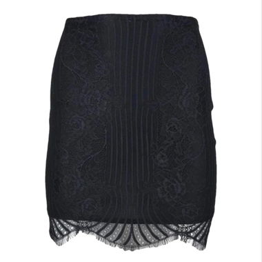 Mini skirt For love&lemom