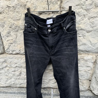 Calvin Klein Jeans Denimhose