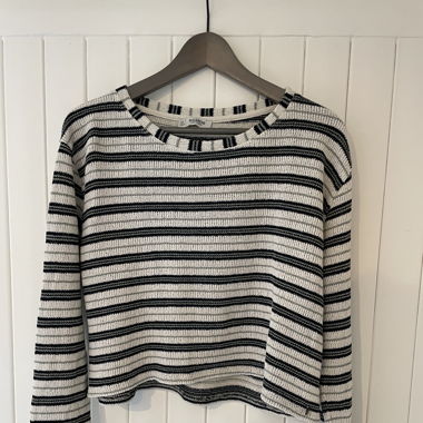 Pull léger 