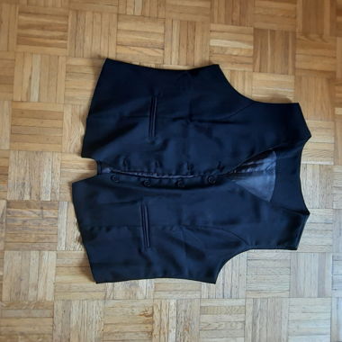 Elegante Veste
